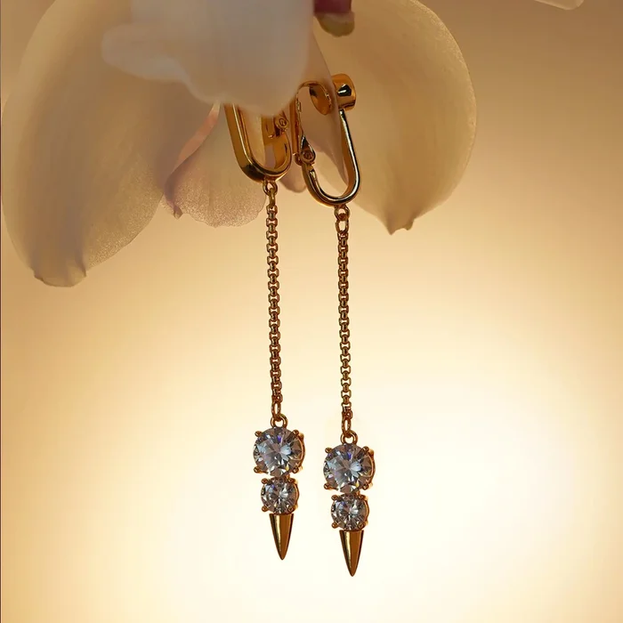 Clitoris-Clips Von UPKO »Clitoral Jewelry Dangle«