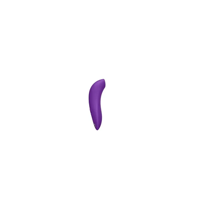 Clitoris Suction Stimulator We-Vibe Purple