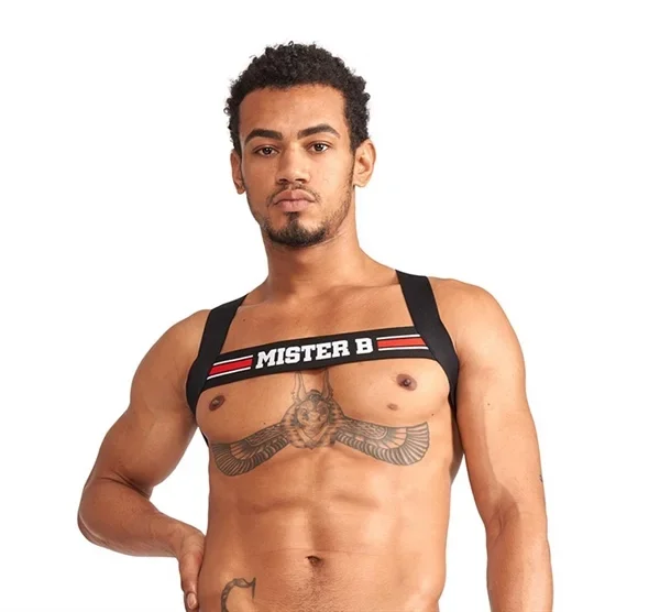 Club Harness Rot