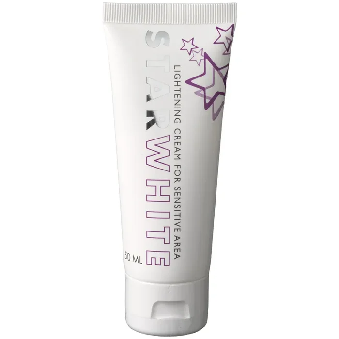 Cobeco Starwhite Aufhellungscreme 50 ml