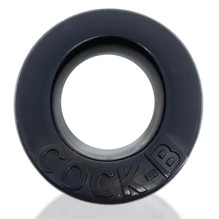 Cock-B – Padded Bigger Bulge Cockring – Black