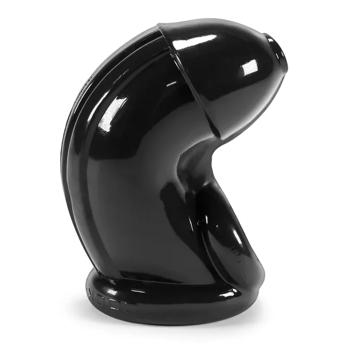 Cock-Lock – Chastity and Packer – Black