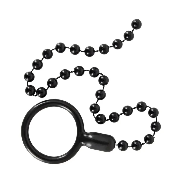 Cock Ring & String Beads