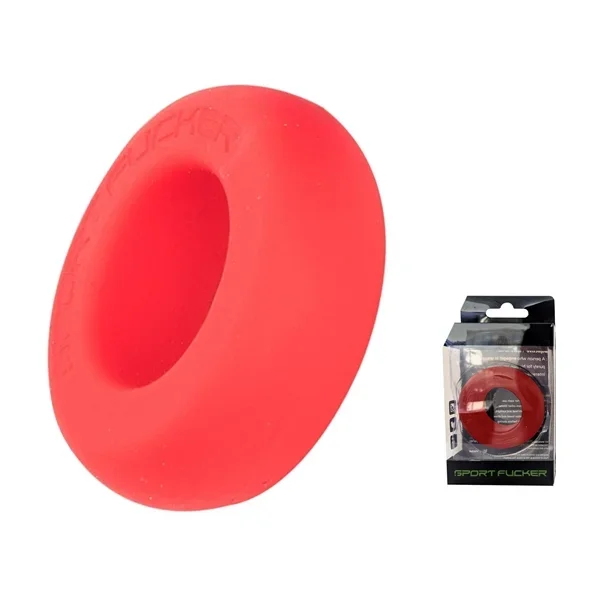 Cock Ring ‚Muscle‘