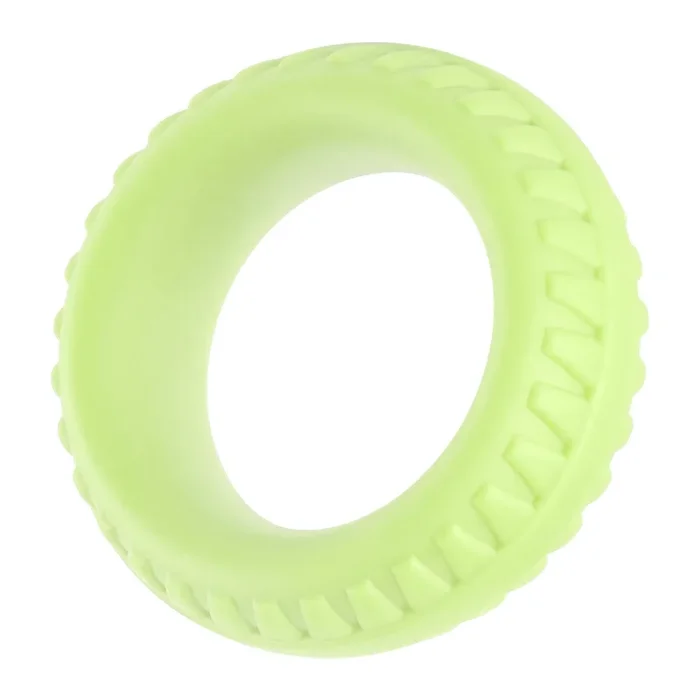 Cock Ring Forto White Ø 35 mm (One size)