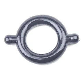 Cock Ring schwarz