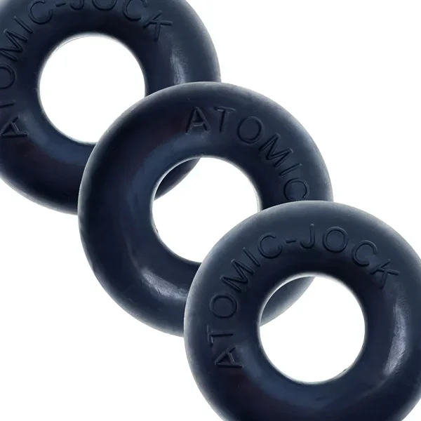 Cockring 3-er Pack ‚Ringer‘
