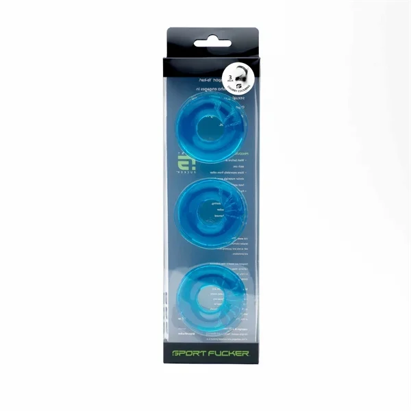 Cockring – 3er Set