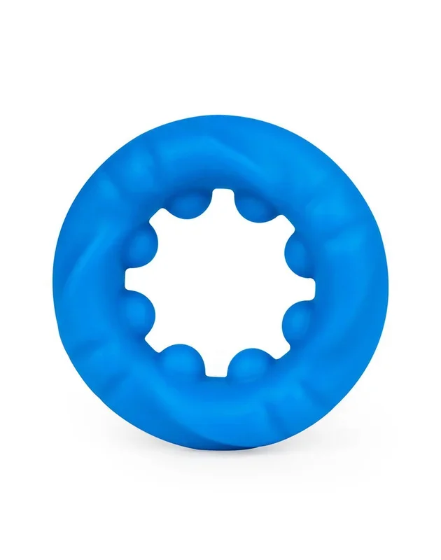 Cockring – Ridge Bump Stretcher