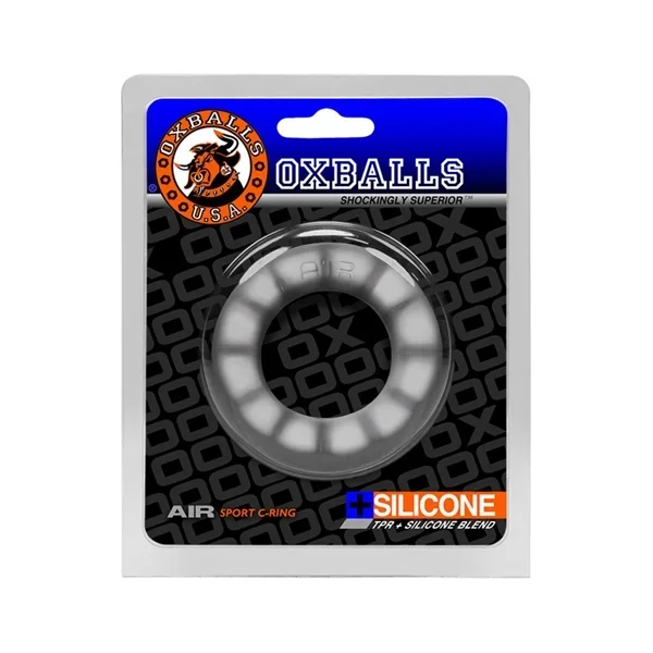 Cockring ‚Airflow‘