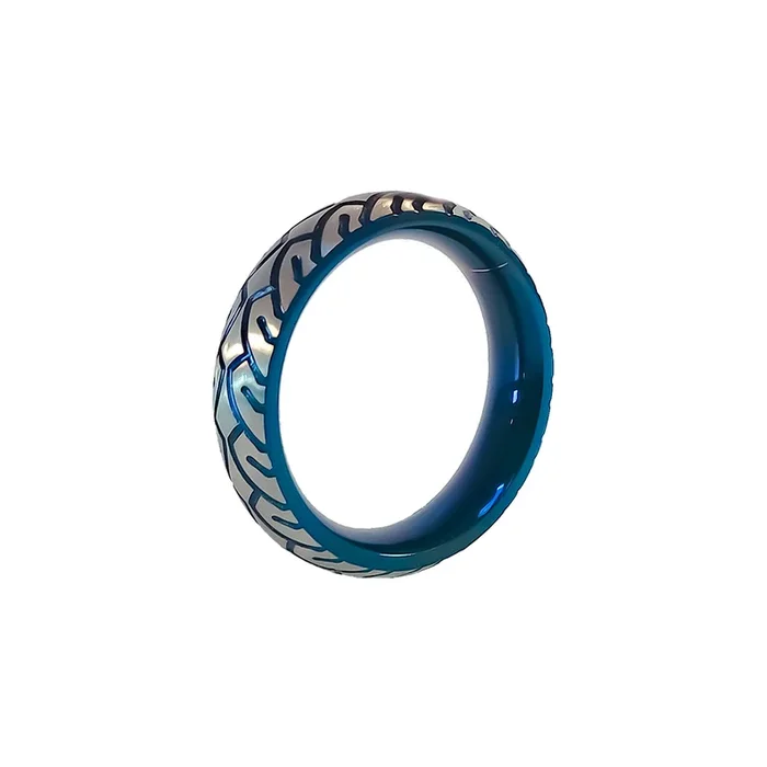 Cockring ‚Blue Racer‘
