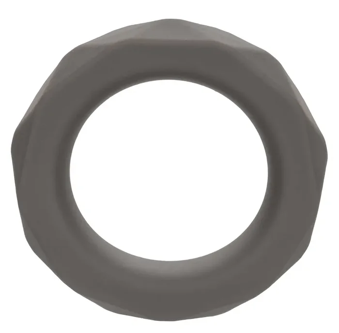 Cockring Alpha Grau 25mm