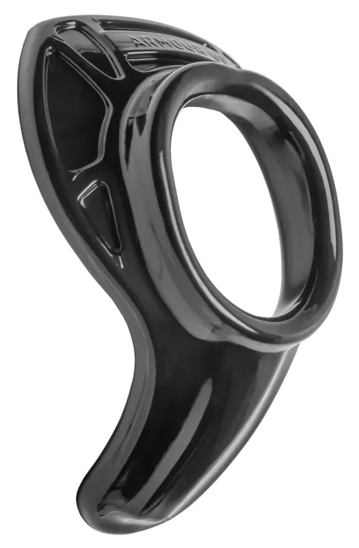 Cockring Armour Up Sport Schwarz