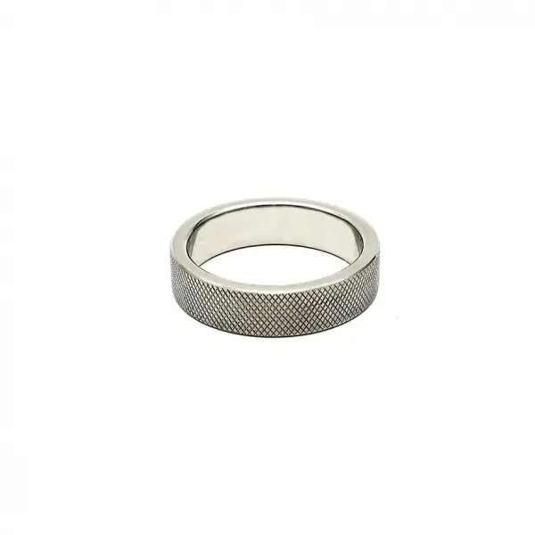 Cockring aus Edelstahl