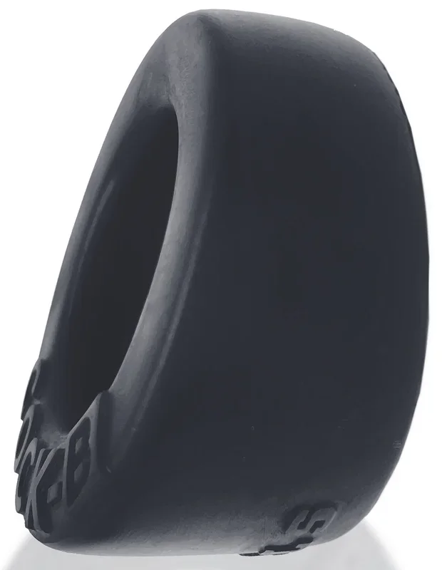 Cockring Cock-B Bulge Schwarz