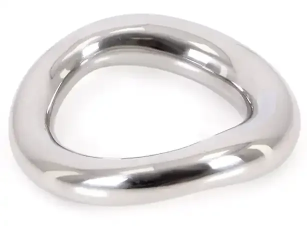 Cockring Fit Costum 12mm – Durchmesser 45mm