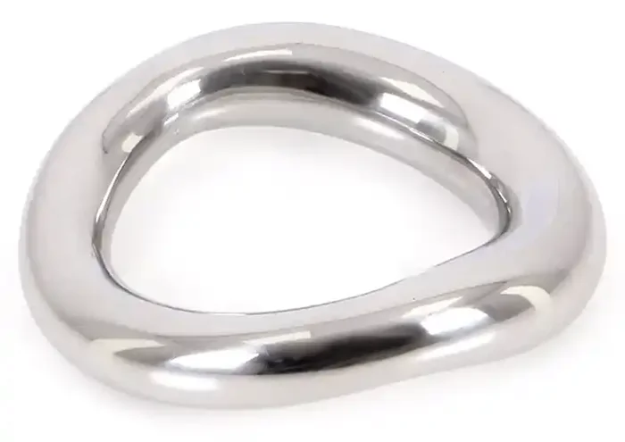 Cockring Fit Costum 12mm – Durchmesser 50mm