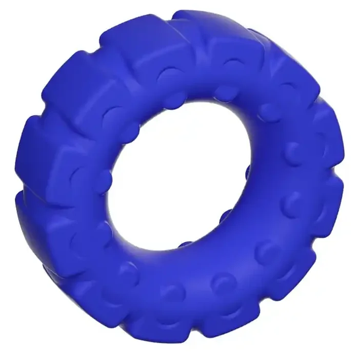 Cockring Tire Cock 24mm Blau