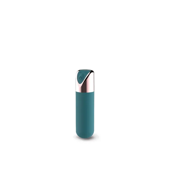 Comet Kugelvibrator – Blaugrün