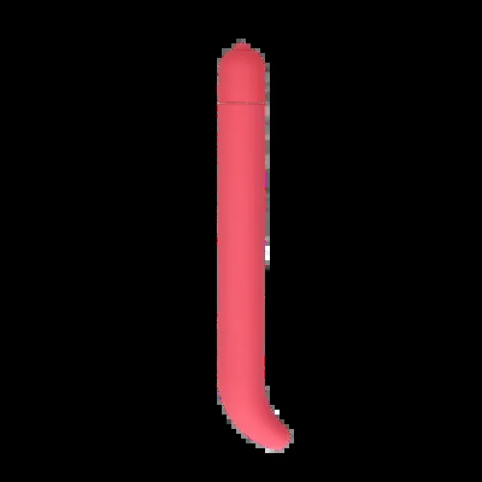 Compact G-Spot Vibrator