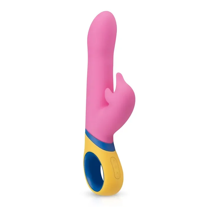 Copy – Delfinvibrator