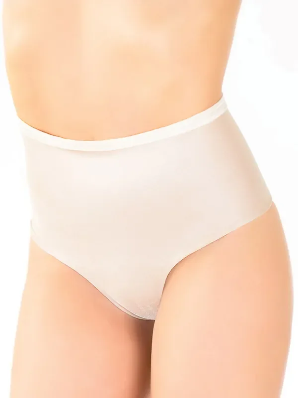 Coquette Miederstring, haut