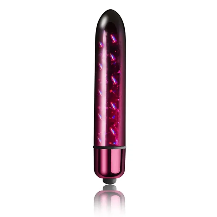 Cosmic Delight Bullet – Electra