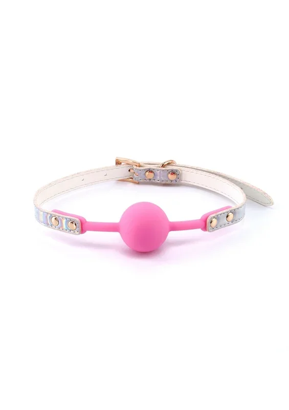 Cosmo Bondage Ballknebel