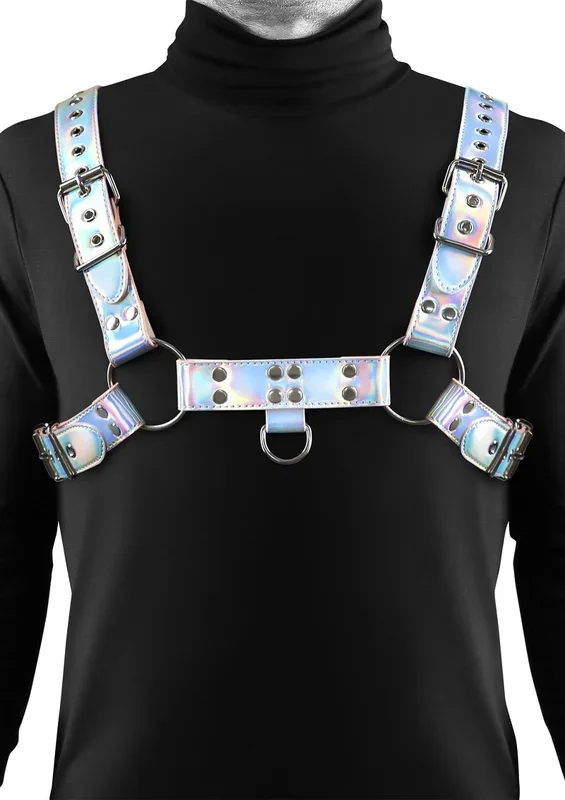 Cosmo Herren-Harness Dare