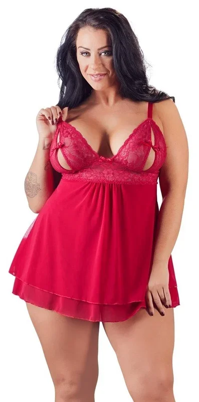Cottelli Collection – Babydoll
