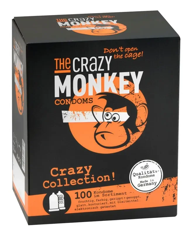 Crazy Collection! 100er