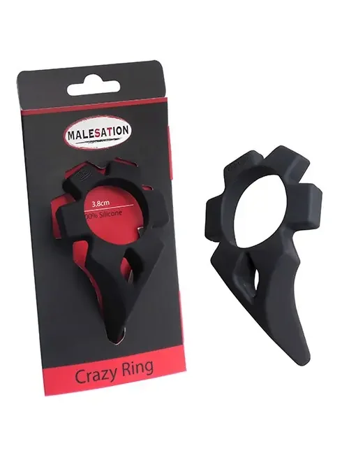 Crazy Ring Penisring