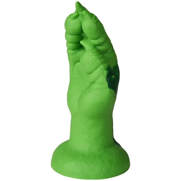 Creature Cocks Raptor Claw Fisting Dildo 21,5 cm