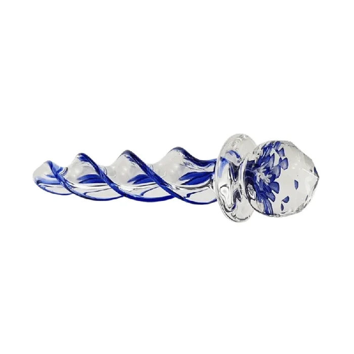 CRYSTAL DELIGHTS Dildo Twist