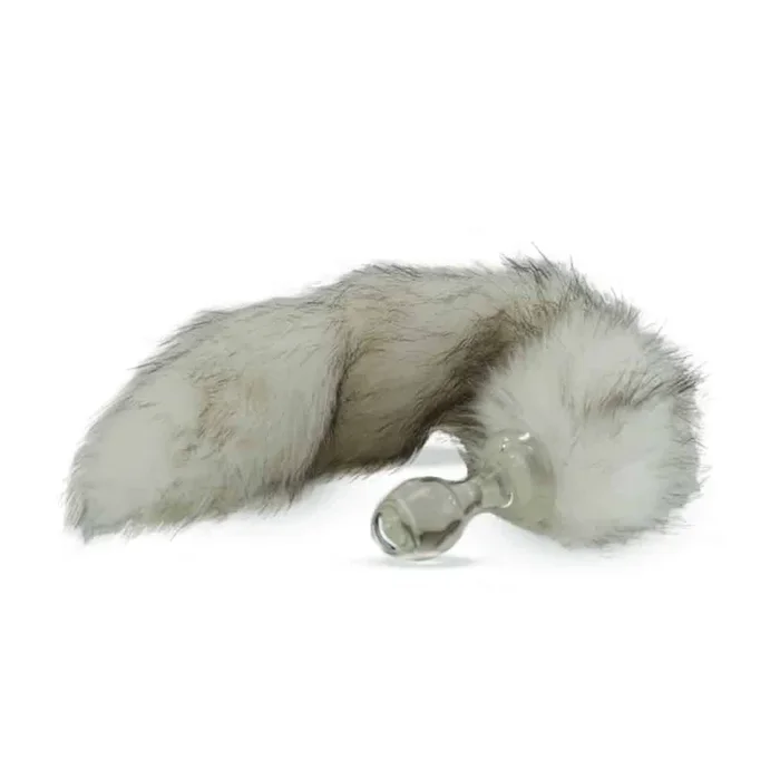 CRYSTAL DELIGHTS Husky Bud