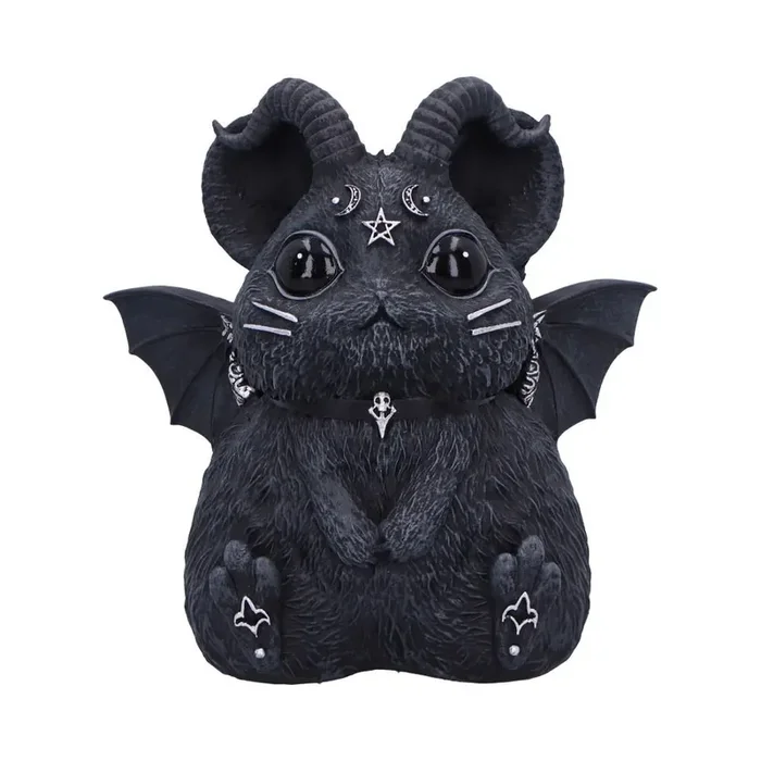 Cult Cuties-Chinchilla Marchillias