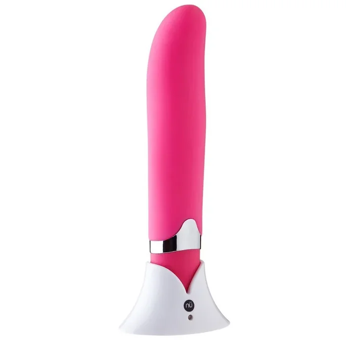 Curve G-Punkt-Vibrator – Rot
