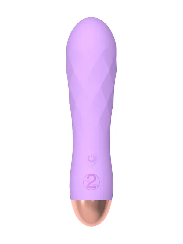 Cuties 3 Minivibrator, lila