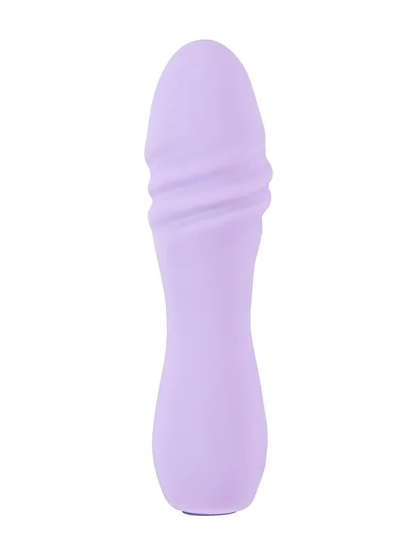 Cuties 6 Minivibrator, lila