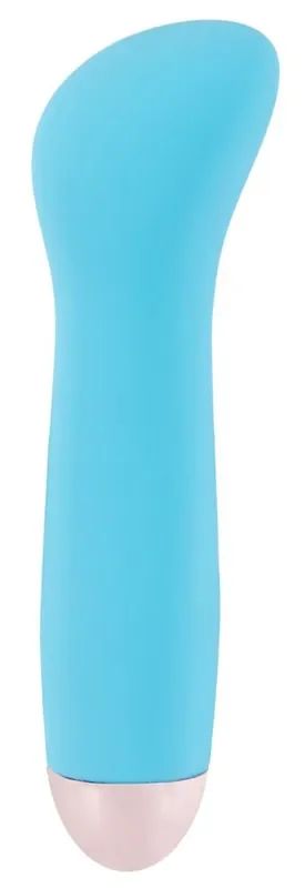 Cuties Mini Vibrator – Blau