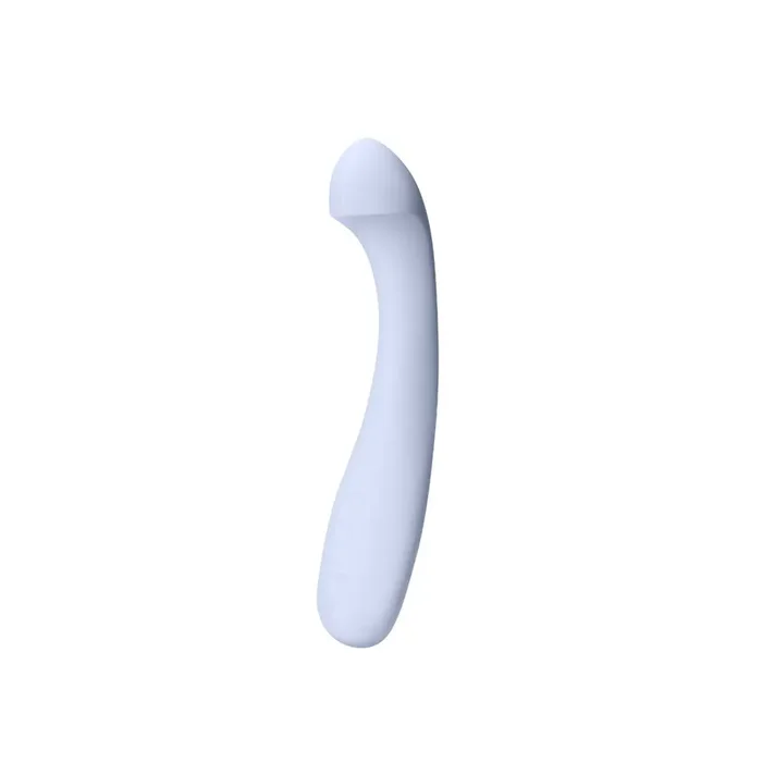Dame – Arc G-Punkt Vibrator – Eis