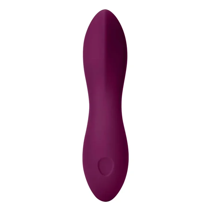 Dame – Dip Vibrator – Plum