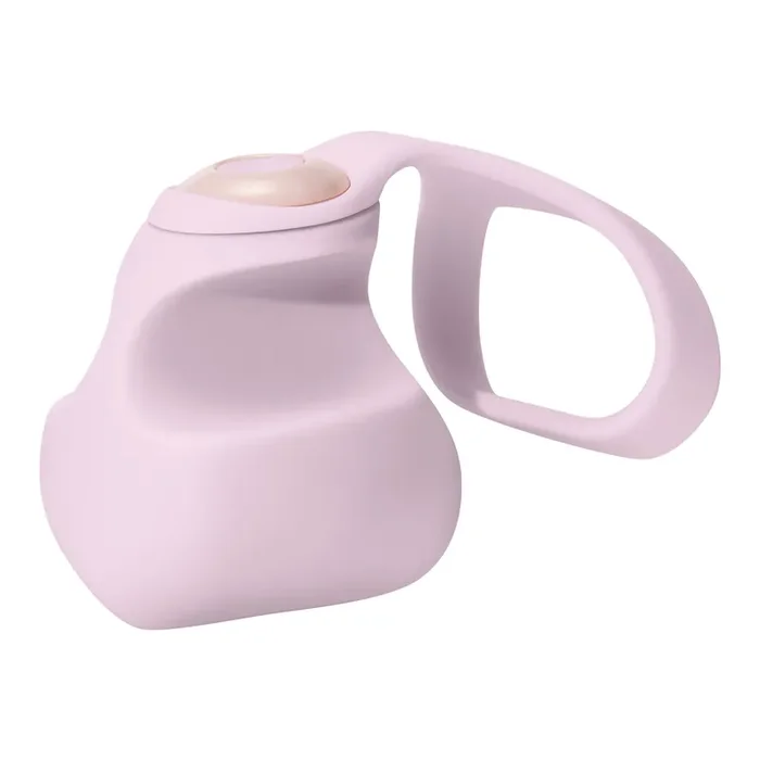 Dame – Fin Finger Vibrator Quarz