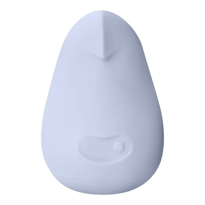 Dame – Pom Flexibler Vibrator – Ice