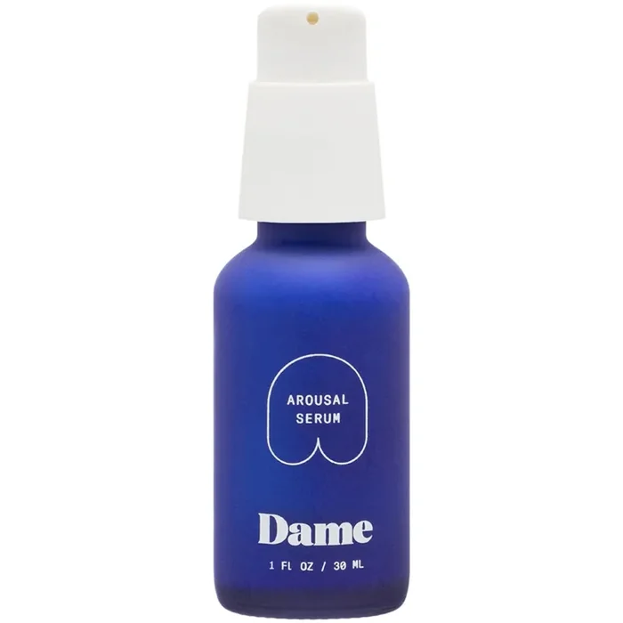 Dame Products – Arousal Serum