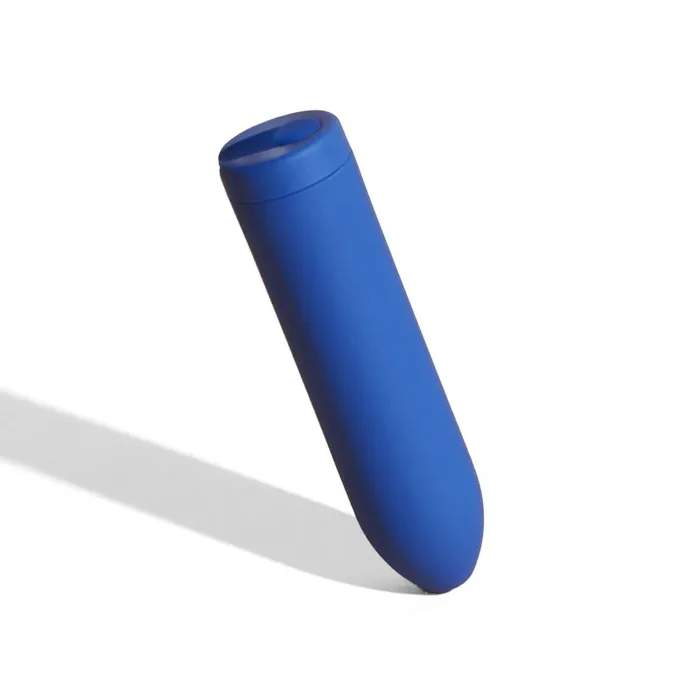 Dame Products – Zee Bullet Vibrator – Blau