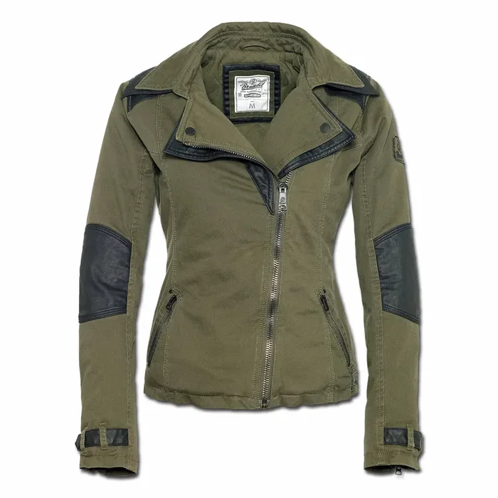 Damenjacke Ashley Vintage (Grösse L)