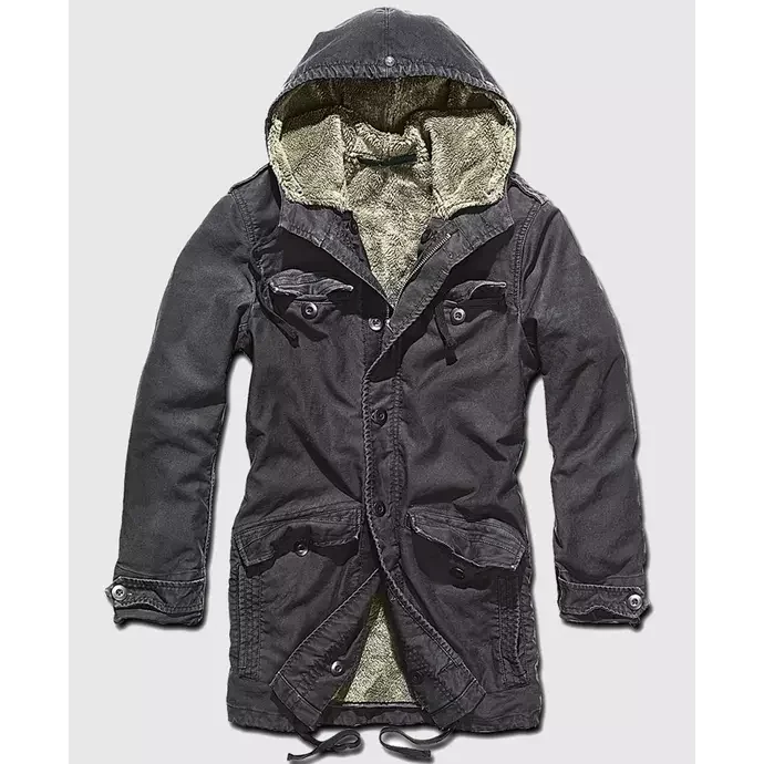 Damenjacke Haley (Farbe: Oliv, Grösse: XXL)