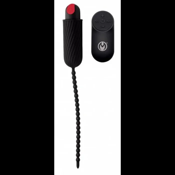 Dark Chain – Rechargeable Silicone Utheral Sounding