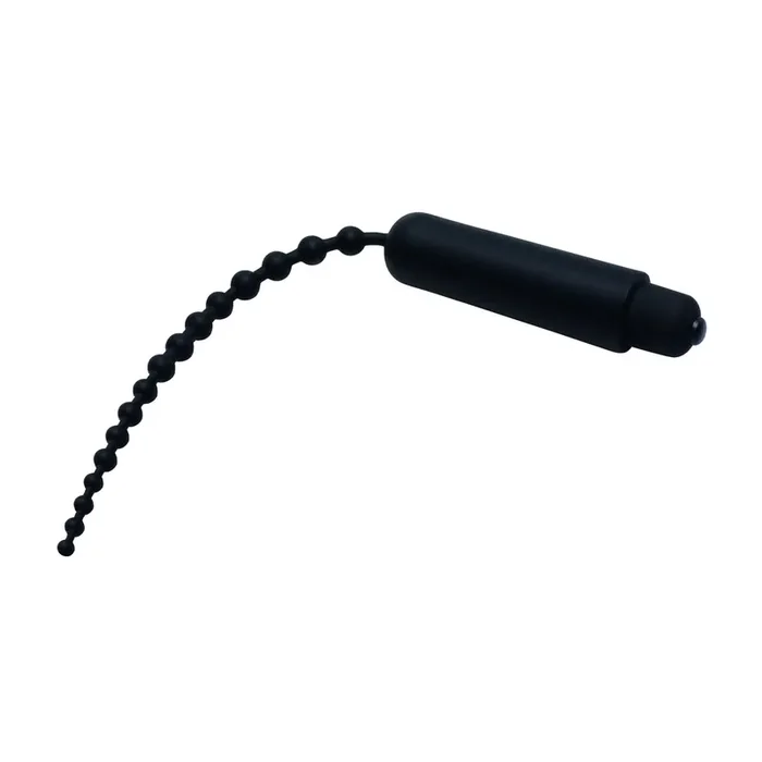 Dark Rod – Vibrating Utheral Sound with Beads